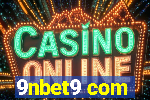 9nbet9 com